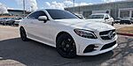 Used 2020 MERCEDES-BENZ C-CLASS C 300 in FAYETTEVILLE, ARKANSAS