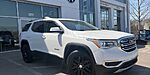Used 2019 GMC ACADIA SLT-1 in FAYETTEVILLE, ARKANSAS