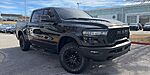 Used 2025 RAM 1500 REBEL in FAYETTEVILLE, ARKANSAS