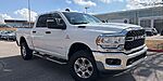 Used 2024 RAM 2500 BIG HORN in FAYETTEVILLE, ARKANSAS