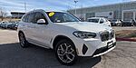 Used 2023 BMW X3 XDRIVE30I in FAYETTEVILLE, ARKANSAS