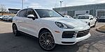 Used 2023 PORSCHE CAYENNE PLATINUM EDITION in FAYETTEVILLE, ARKANSAS