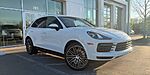 Used 2023 PORSCHE CAYENNE PLATINUM EDITION in FAYETTEVILLE, ARKANSAS