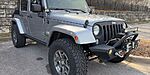 Used 2014 JEEP WRANGLER UNLIMITED SAHARA in FAYETTEVILLE, ARKANSAS