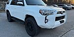 Used 2020 TOYOTA 4RUNNER SR5 PREMIUM in FAYETTEVILLE, ARKANSAS