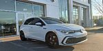 Used 2024 Volkswagen Golf GTI 2.0T SE in FAYETTEVILLE, ARKANSAS