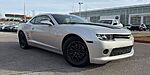 Used 2015 CHEVROLET CAMARO 2LS in FAYETTEVILLE, ARKANSAS