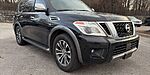 Used 2020 NISSAN ARMADA SL in FAYETTEVILLE, ARKANSAS