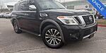 Used 2020 NISSAN ARMADA SL in FAYETTEVILLE, ARKANSAS
