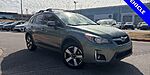 Used 2016 SUBARU XV CROSSTREK HYBRID TOURING in FAYETTEVILLE, ARKANSAS