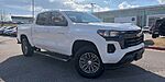 Used 2023 CHEVROLET COLORADO LT in FAYETTEVILLE, ARKANSAS