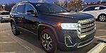 Used 2023 GMC ACADIA SLT in FAYETTEVILLE, ARKANSAS