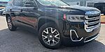 Used 2023 GMC ACADIA SLT in FAYETTEVILLE, ARKANSAS