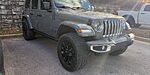 Used 2021 JEEP WRANGLER UNLIMITED SAHARA 4XE in FAYETTEVILLE, ARKANSAS
