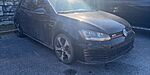 Used 2016 Volkswagen Golf GTI AUTOBAHN in FAYETTEVILLE, ARKANSAS