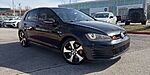 Used 2016 Volkswagen Golf GTI SE in FAYETTEVILLE, ARKANSAS