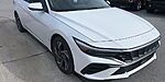 Used 2024 HYUNDAI ELANTRA SEL in FAYETTEVILLE, ARKANSAS