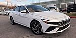 Used 2024 HYUNDAI ELANTRA SEL in FAYETTEVILLE, ARKANSAS