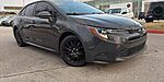 Used 2026 TOYOTA COROLLA LE in FAYETTEVILLE, ARKANSAS
