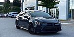 Used 2026 TOYOTA COROLLA LE in FAYETTEVILLE, ARKANSAS