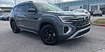 Used 2025 Volkswagen Atlas 2.0T PEAK EDITION in FAYETTEVILLE, ARKANSAS