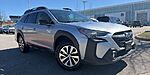 Used 2025 SUBARU OUTBACK PREMIUM in FAYETTEVILLE, ARKANSAS