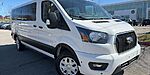 Used 2024 FORD TRANSIT 350 XLT in FAYETTEVILLE, ARKANSAS