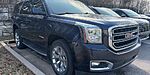 Used 2018 GMC YUKON SLT in FAYETTEVILLE, ARKANSAS