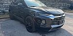 Used 2020 CHEVROLET BLAZER PREMIER in FAYETTEVILLE, ARKANSAS