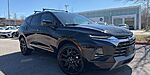 Used 2020 CHEVROLET BLAZER PREMIER in FAYETTEVILLE, ARKANSAS