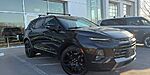 Used 2020 CHEVROLET BLAZER PREMIER in FAYETTEVILLE, ARKANSAS