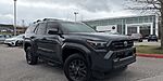 Used 2025 TOYOTA 4RUNNER SR5 in FAYETTEVILLE, ARKANSAS