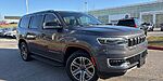 Used 2024 JEEP WAGONEER SERIES II in FAYETTEVILLE, ARKANSAS