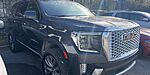 Used 2021 GMC YUKON DENALI in FAYETTEVILLE, ARKANSAS