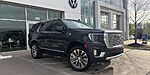 Used 2021 GMC YUKON DENALI in FAYETTEVILLE, ARKANSAS