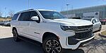 Used 2022 CHEVROLET SUBURBAN Z71 in FAYETTEVILLE, ARKANSAS