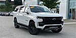 Used 2022 CHEVROLET SUBURBAN Z71 in FAYETTEVILLE, ARKANSAS