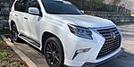 Used 2023 LEXUS GX 460 in FAYETTEVILLE, ARKANSAS