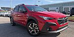 Used 2025 SUBARU XV CROSSTREK PREMIUM in FAYETTEVILLE, ARKANSAS