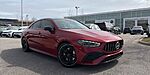 Used 2025 MERCEDES-BENZ CLA CLA 35 AMG® in FAYETTEVILLE, ARKANSAS