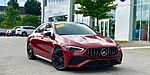 Used 2025 MERCEDES-BENZ CLA CLA 35 AMG® in FAYETTEVILLE, ARKANSAS