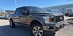 Used 2018 FORD F-150 XL in FAYETTEVILLE, ARKANSAS