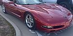 Used 1998 CHEVROLET CORVETTE BASE in FAYETTEVILLE, ARKANSAS