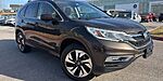 Used 2015 Honda CR-V TOURING in FAYETTEVILLE, ARKANSAS