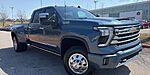 Used 2025 CHEVROLET SILVERADO 3500 HIGH COUNTRY in FAYETTEVILLE, ARKANSAS