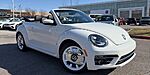 Used 2019 Volkswagen Beetle 2.0T FINAL EDITION SEL in FAYETTEVILLE, ARKANSAS