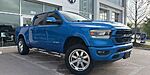 Used 2021 RAM 1500 LARAMIE in FAYETTEVILLE, ARKANSAS