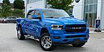 Used 2021 RAM 1500 LARAMIE in FAYETTEVILLE, ARKANSAS