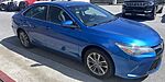 Used 2017 TOYOTA CAMRY SE in FAYETTEVILLE, ARKANSAS