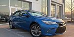 Used 2017 TOYOTA CAMRY SE in FAYETTEVILLE, ARKANSAS